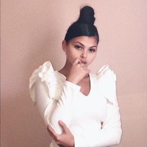 Meet your Posher, Mariely